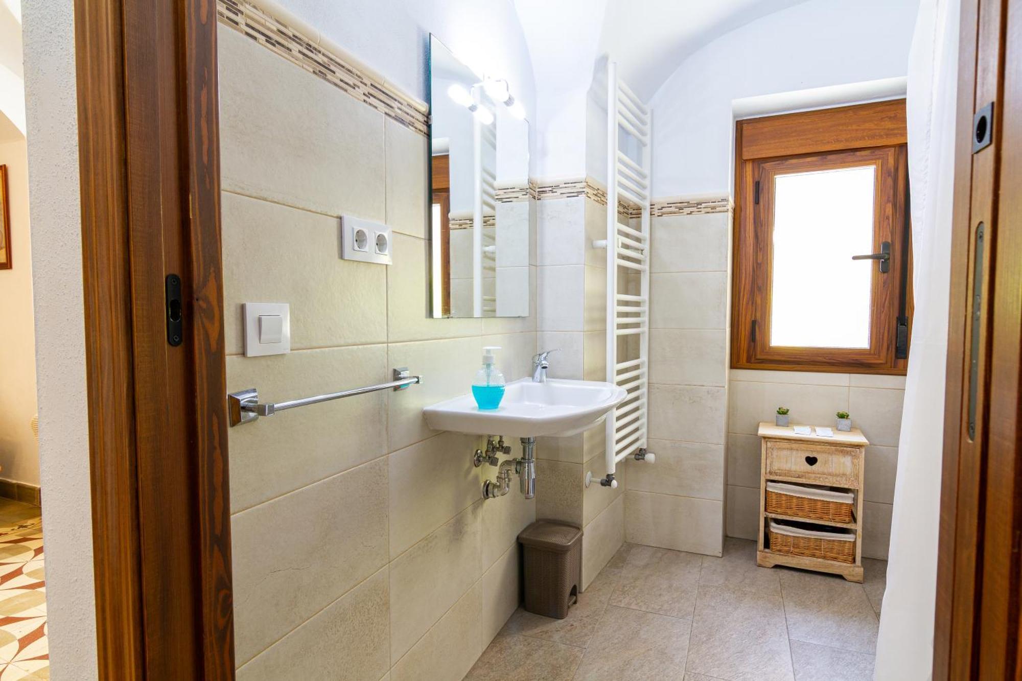 Apartamentos Rurales Tia Maria Mata de Alcántara Exteriör bild