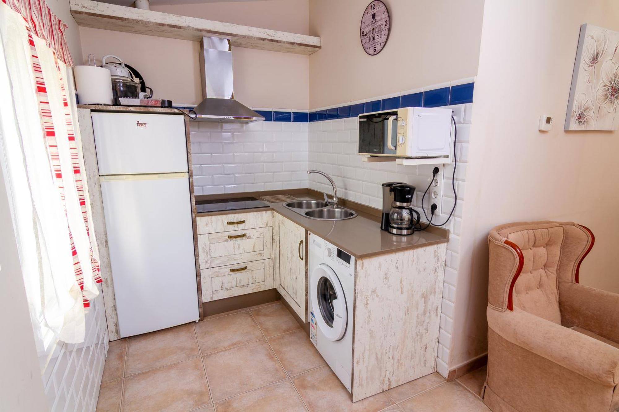 Apartamentos Rurales Tia Maria Mata de Alcántara Exteriör bild