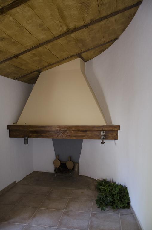 Apartamentos Rurales Tia Maria Mata de Alcántara Exteriör bild